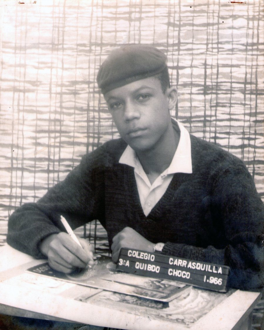 Fotografía de archivo · Jairo Varela
