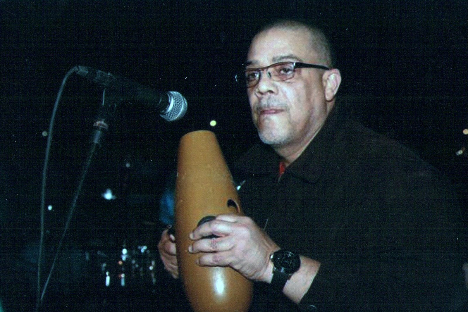 Fotografía de archivo · Jairo Varela