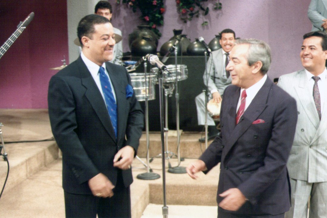 Fotografía de archivo · Jairo Varela